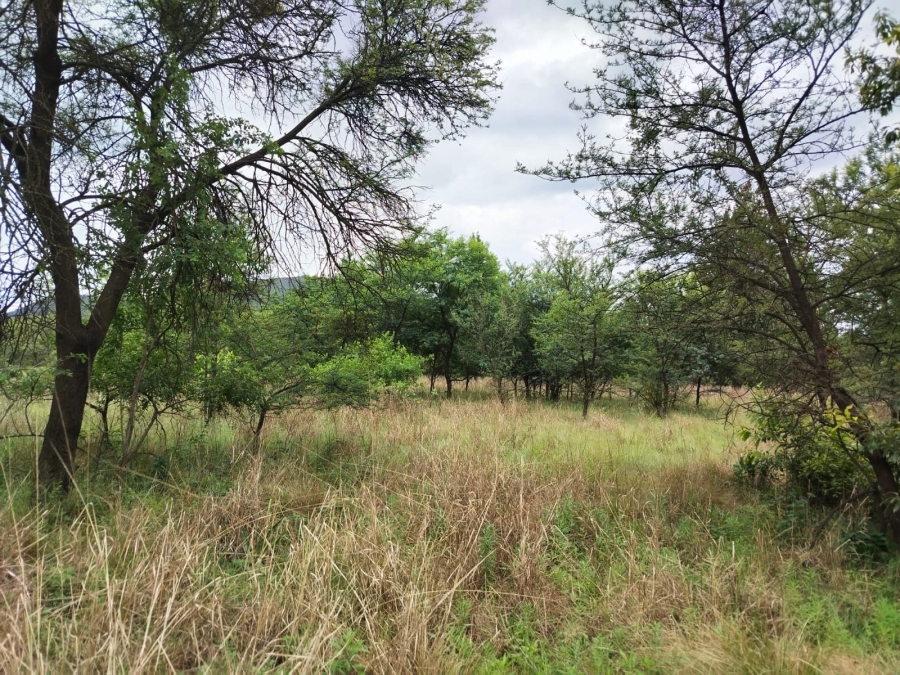 Commercial Property for Sale in Buffelsfontein A H North West